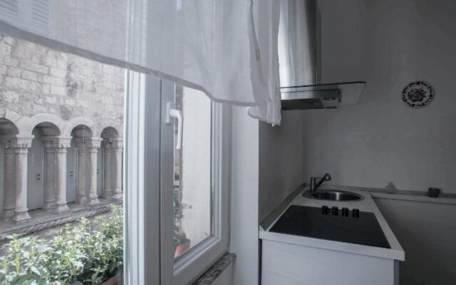 Apartments Fortezza