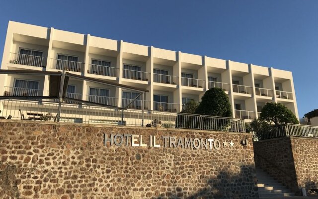 Hôtel Il Tramonto