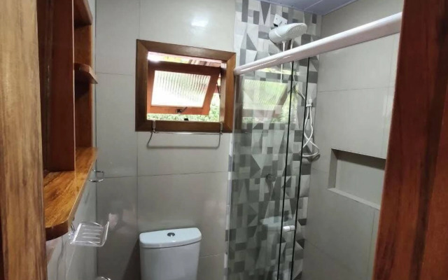 Chalés do Holandês Eco Pousada