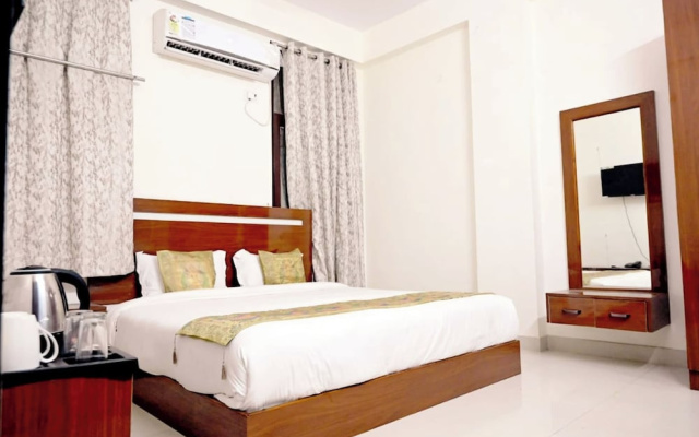 Varanasi Hotel V-E-D-A Vatika