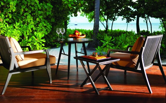 Raffles Maldives Meradhoo Resort