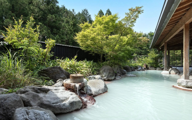 Hotel Seiunso