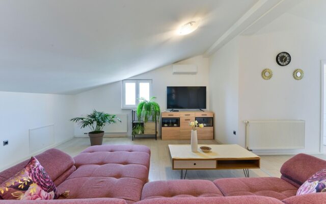 Villa Solis Zadarvillas