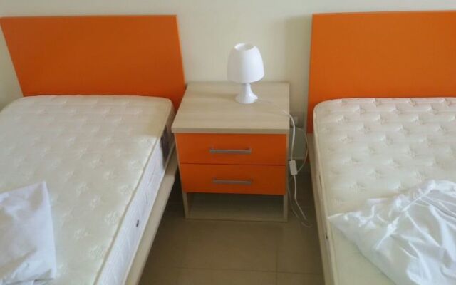 Residence Ex Colonia Marina