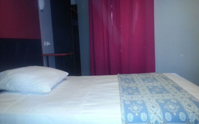 Hipotel Paris Bastille Saint Antoine