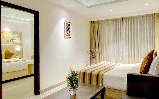 Ecko Lite MARS Hotel, Amritsar