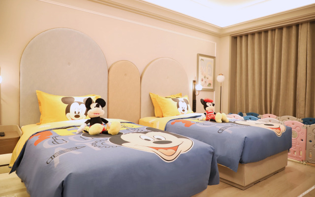 Mercure Qinhuangdao Downtown