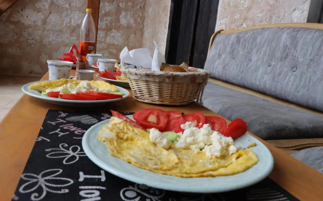 Hostel Mehmedbasica Kuca