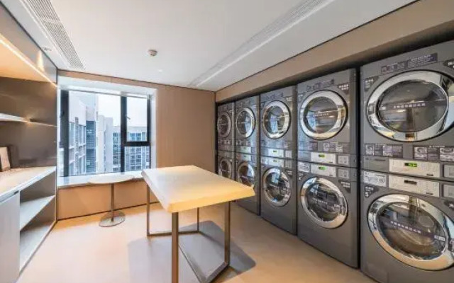 JI Hotel (Shunde Happy Coast Yueren Plaza)