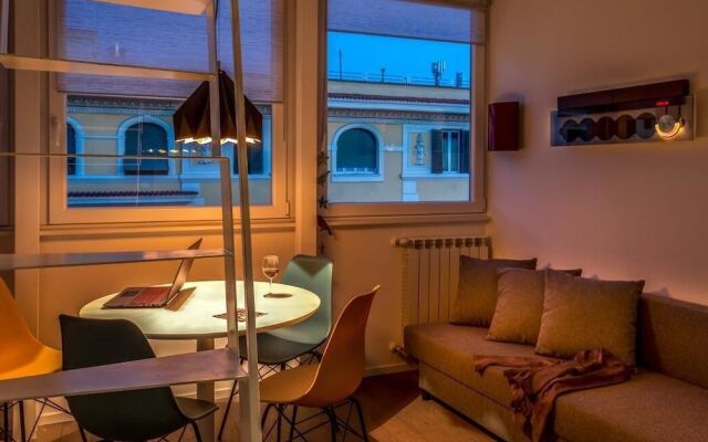 The Vatican Terrace Experience