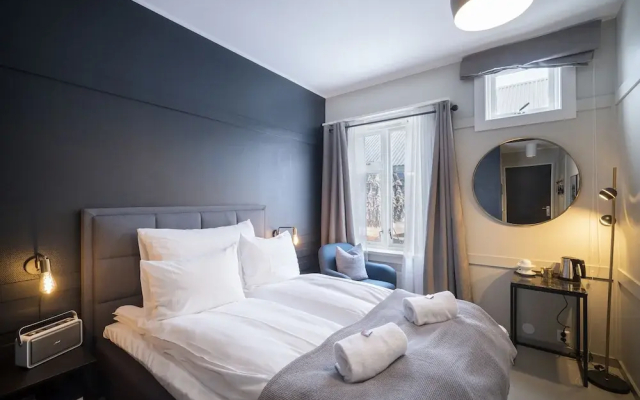 Villa Bryggekanten - by Classic Norway Hotels