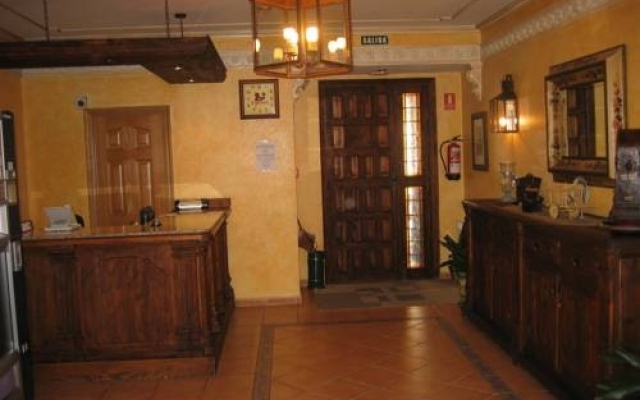 Hostal Maria Ronda