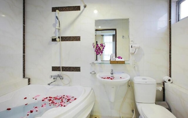 Nicecy Boutique Hotel