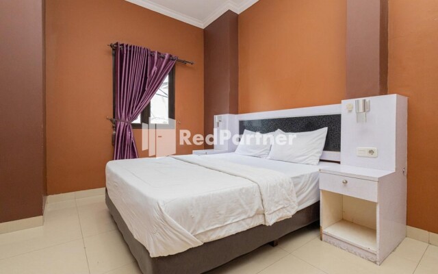 Star Hotel Jaksa RedPartner