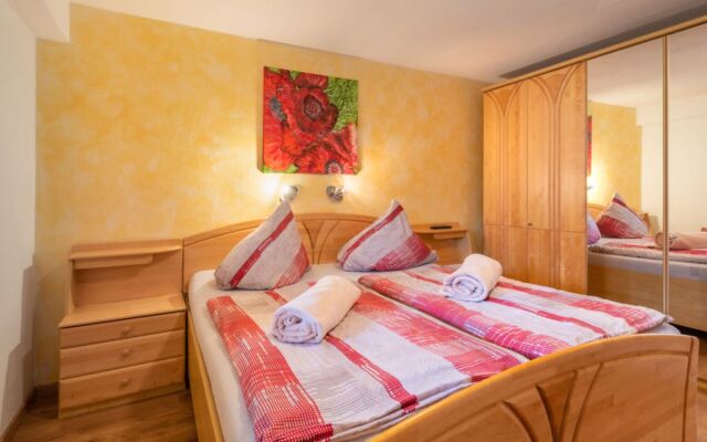 Apartment Wieser Mittersill