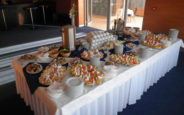 Hotel SOREA Regia