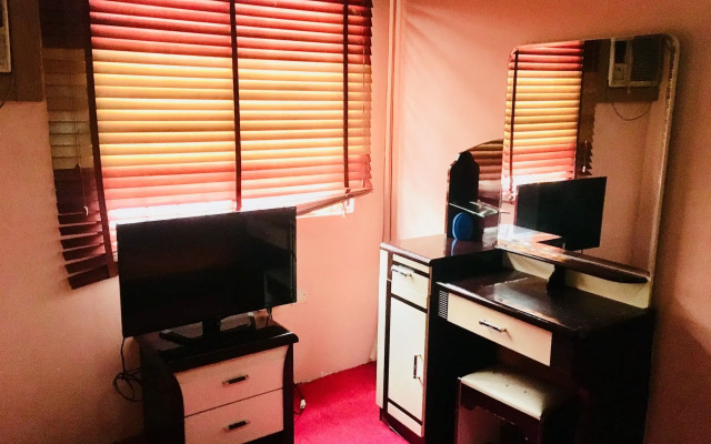 Dalian Guest House