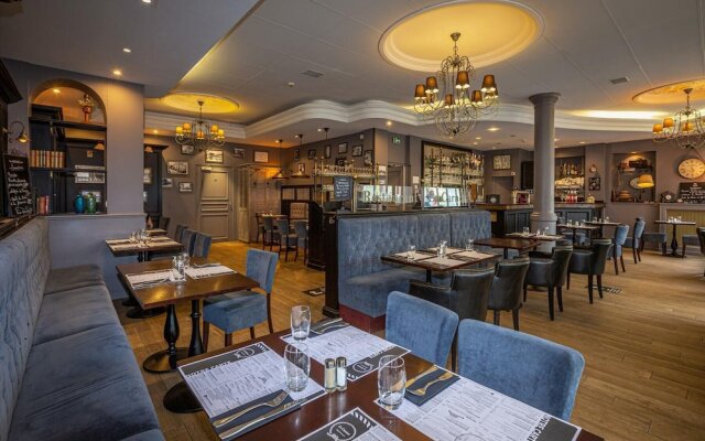 Hôtel Villa Des 2 Caps