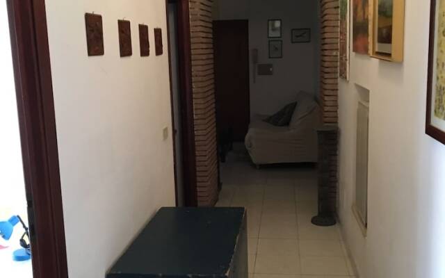 Minerva B&B