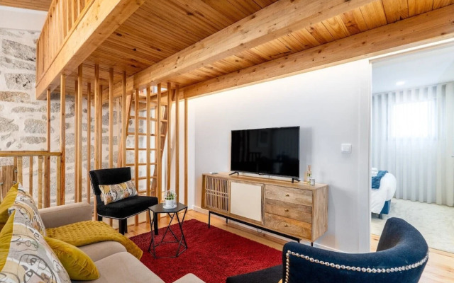 City Center Comfort Apartment B by Vacationy