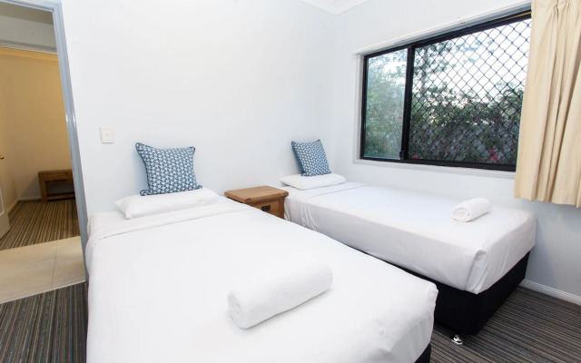 Springwood Motor Inn