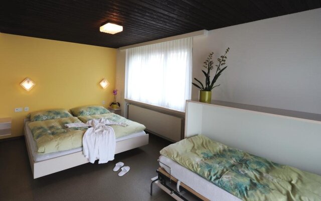 Hotel Post Garni & Camping