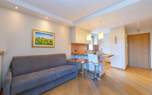 Ermellino Ski in - Ski out 150m