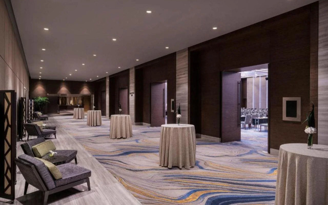 Amara Signature Shanghai