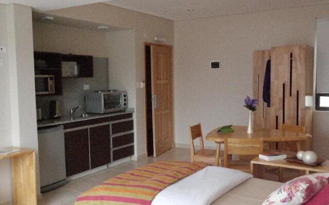 Miralejos Apart Hotel