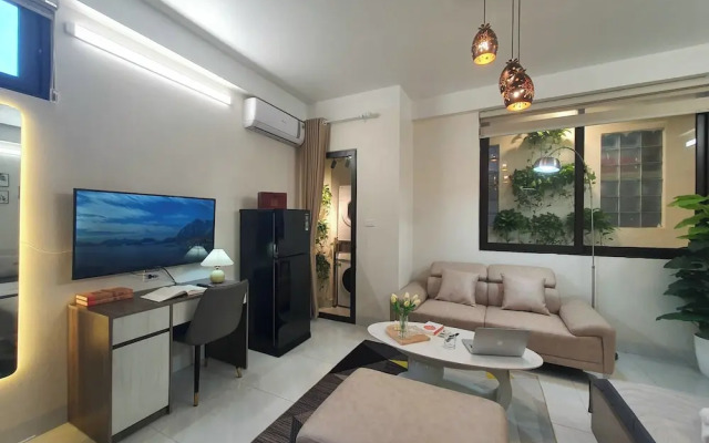The Little'N Homestay