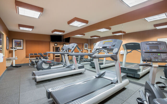 Holiday Inn Express Billings by IHG