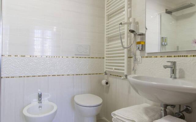 Brezza Marina Luxury Rooms