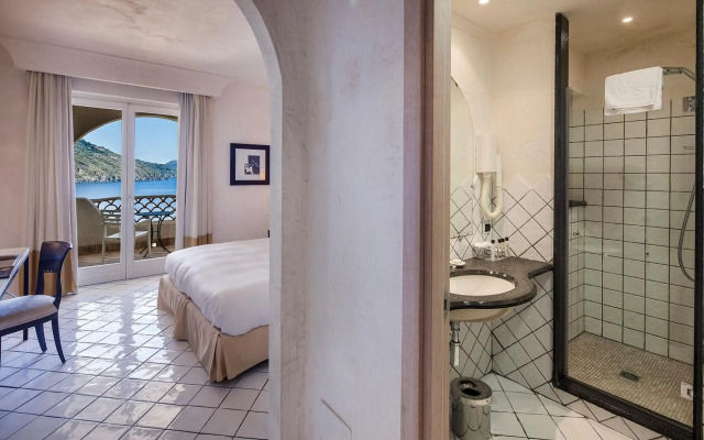 Therasia Resort Sea & Spa - The Leading Hotels of the World