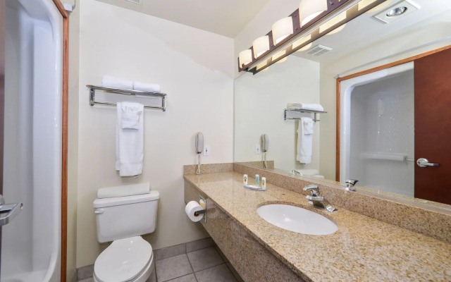 Quality Inn Washington - St. George North