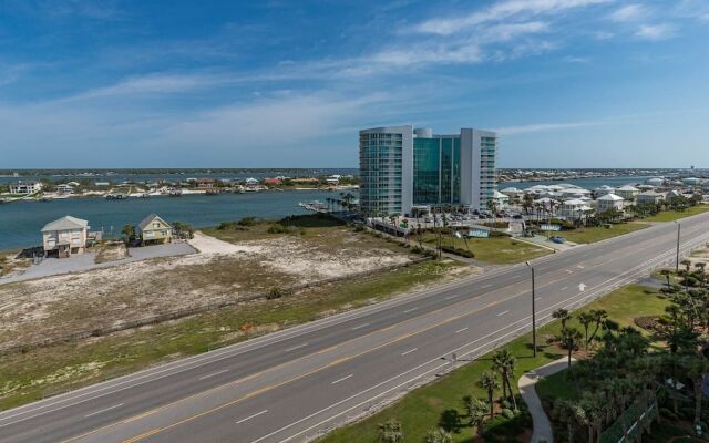 Phoenix Ix 911 1 Bedroom Condo