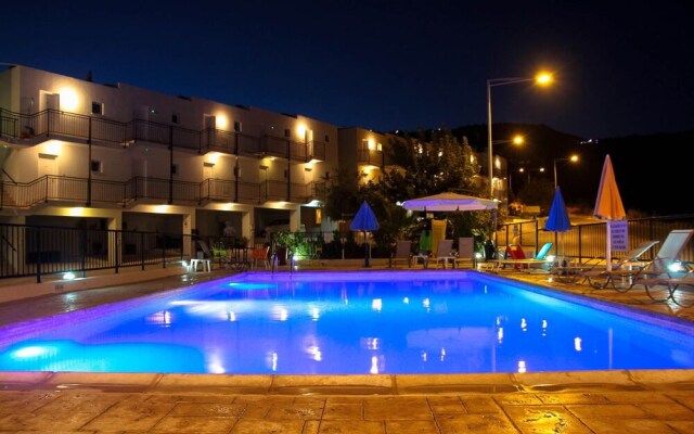 Panoramic Holidays Deluxe 4