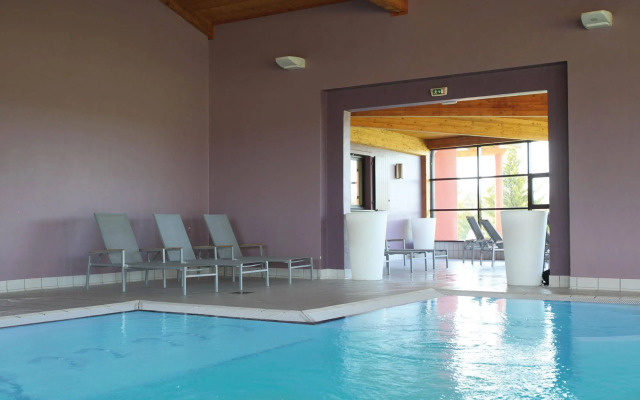 Vacancéole - Résidence le Domaine du Lac