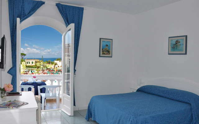 Hotel Galidon Thermal & Wellness Park