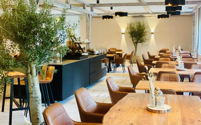 Spree-Waldhotel Cottbus