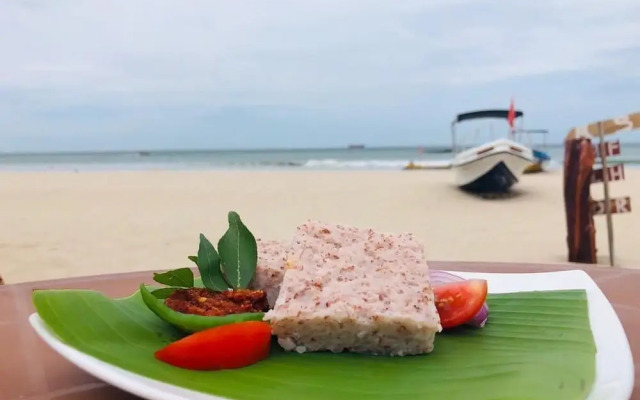 Anandas Beach Resorts