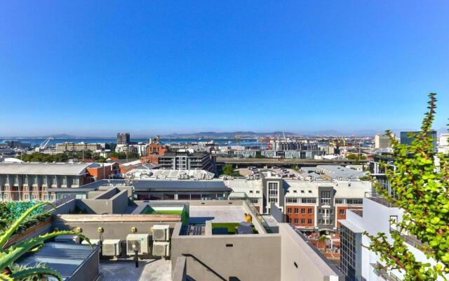 The Quarter Apartments