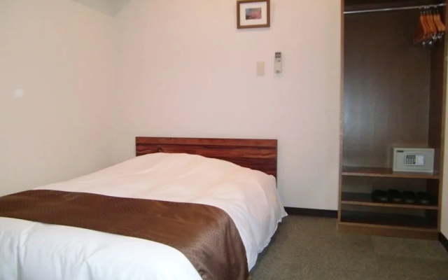 Petit Hotel Kyoto