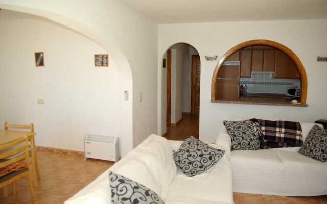 Duplex Vistamar X2091