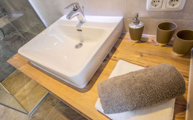 Apartment Aileen Fliess/Landeck/Tirol West