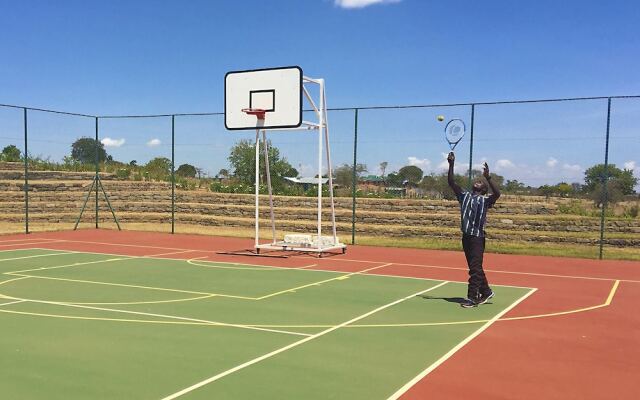 Sarova Maiyan Nanyuki