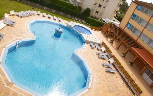 Apartamentos Estartit-Confort-46