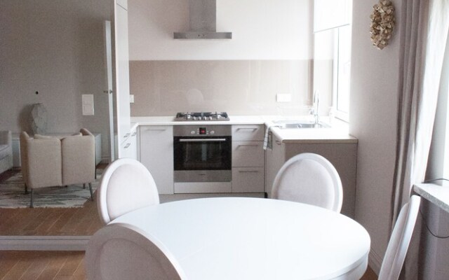 ShortStayPoland Bonifraterska (B55)