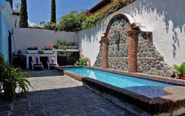 Casa El Oasis