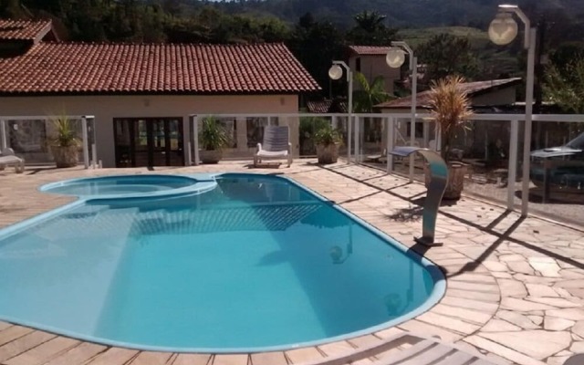 Pousada Pé da Serra