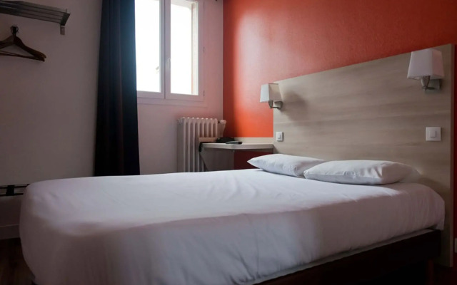 Hotel Montchapet